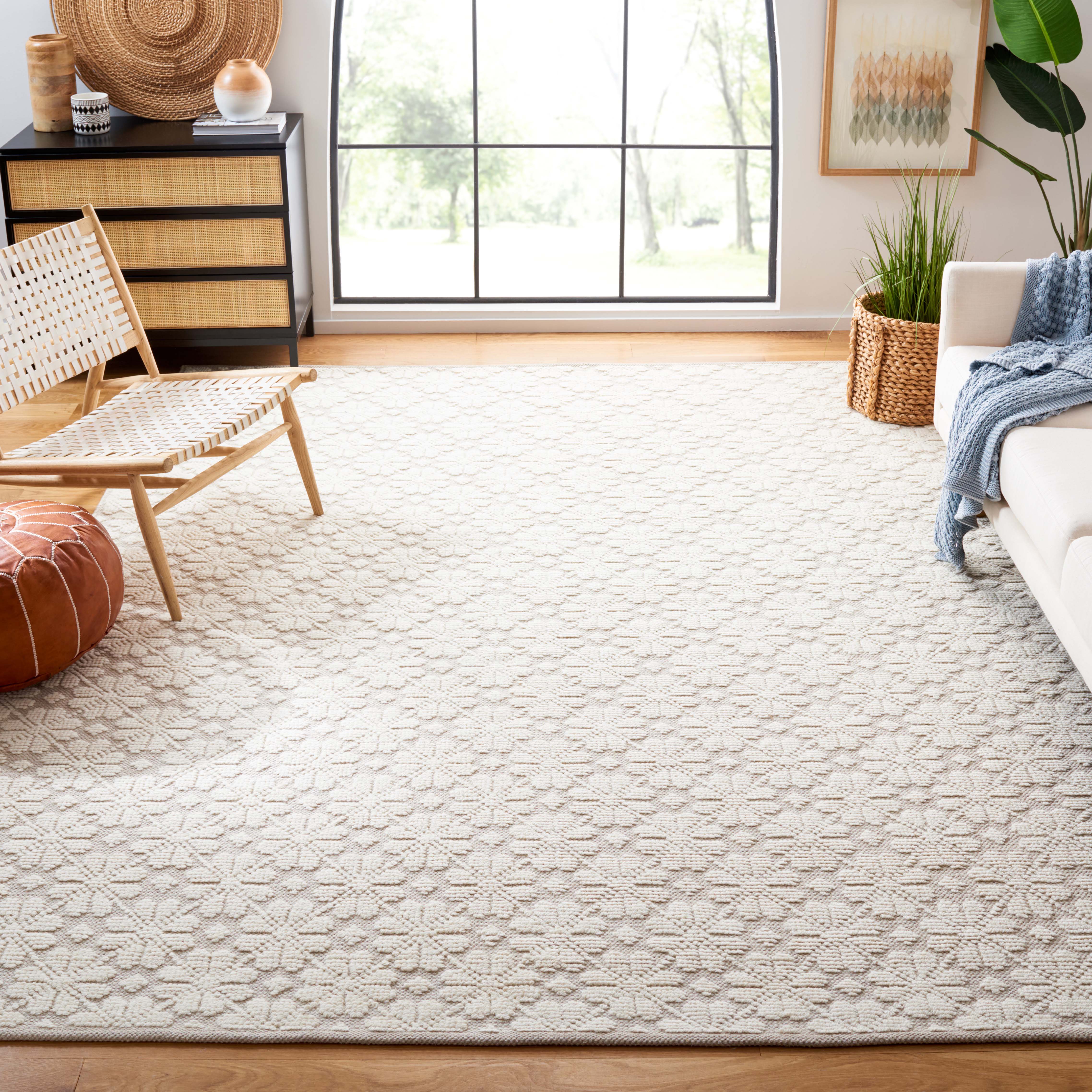 Safavieh Vermont 106 Rug, VRM106 - Ivory