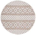 Safavieh Vermont 211 Rug, VRM211 - Ivory / Grey