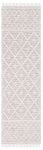 Safavieh Vermont 250 Rug, VRM250 - Ivory / Grey