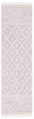 Safavieh Vermont 250 Rug, VRM250 - Ivory / Grey