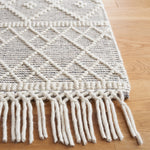 Safavieh Vermont 250 Rug, VRM250 - Ivory / Grey