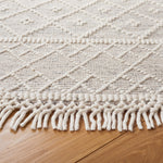 Safavieh Vermont 250 Rug, VRM250 - Ivory / Grey