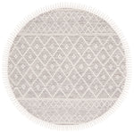 Safavieh Vermont 250 Rug, VRM250 - Ivory / Grey