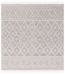 Safavieh Vermont 250 Rug, VRM250 - Ivory / Grey