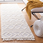 Safavieh Vermont 251 Rug, VRM251 - Ivory / Blue