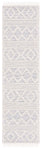 Safavieh Vermont 251 Rug, VRM251 - Ivory / Blue