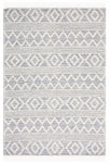 Safavieh Vermont 251 Rug, VRM251 - Ivory / Blue