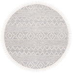 Safavieh Vermont 251 Rug, VRM251 - Ivory / Blue