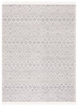 Safavieh Vermont 251 Rug, VRM251 - Ivory / Blue