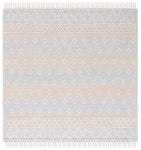 Safavieh Vermont 252 Rug, VRM252 - Light Blue / Yellow