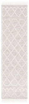 Safavieh Vermont 255 Rug, VRM255 - Black / Ivory