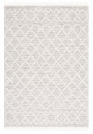 Safavieh Vermont 255 Rug, VRM255 - Black / Ivory