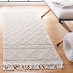 Safavieh Vermont 256 Rug, VRM256 - Grey / Ivory