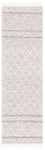 Safavieh Vermont 256 Rug, VRM256 - Grey / Ivory