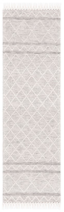 Safavieh Vermont 256 Rug, VRM256 - Grey / Ivory