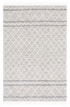 Safavieh Vermont 256 Rug, VRM256 - Grey / Ivory