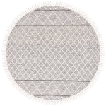 Safavieh Vermont 256 Rug, VRM256 - Grey / Ivory
