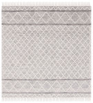 Safavieh Vermont 256 Rug, VRM256 - Grey / Ivory