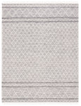 Safavieh Vermont 256 Rug, VRM256 - Grey / Ivory