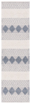 Safavieh Vermont 257 Rug, VRM257 - Grey / Ivory