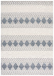Safavieh Vermont 257 Rug, VRM257 - Grey / Ivory