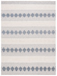 Safavieh Vermont 257 Rug, VRM257 - Grey / Ivory
