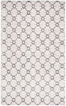 Safavieh Vermont 303 Rug, VRM303 - Ivory / Black