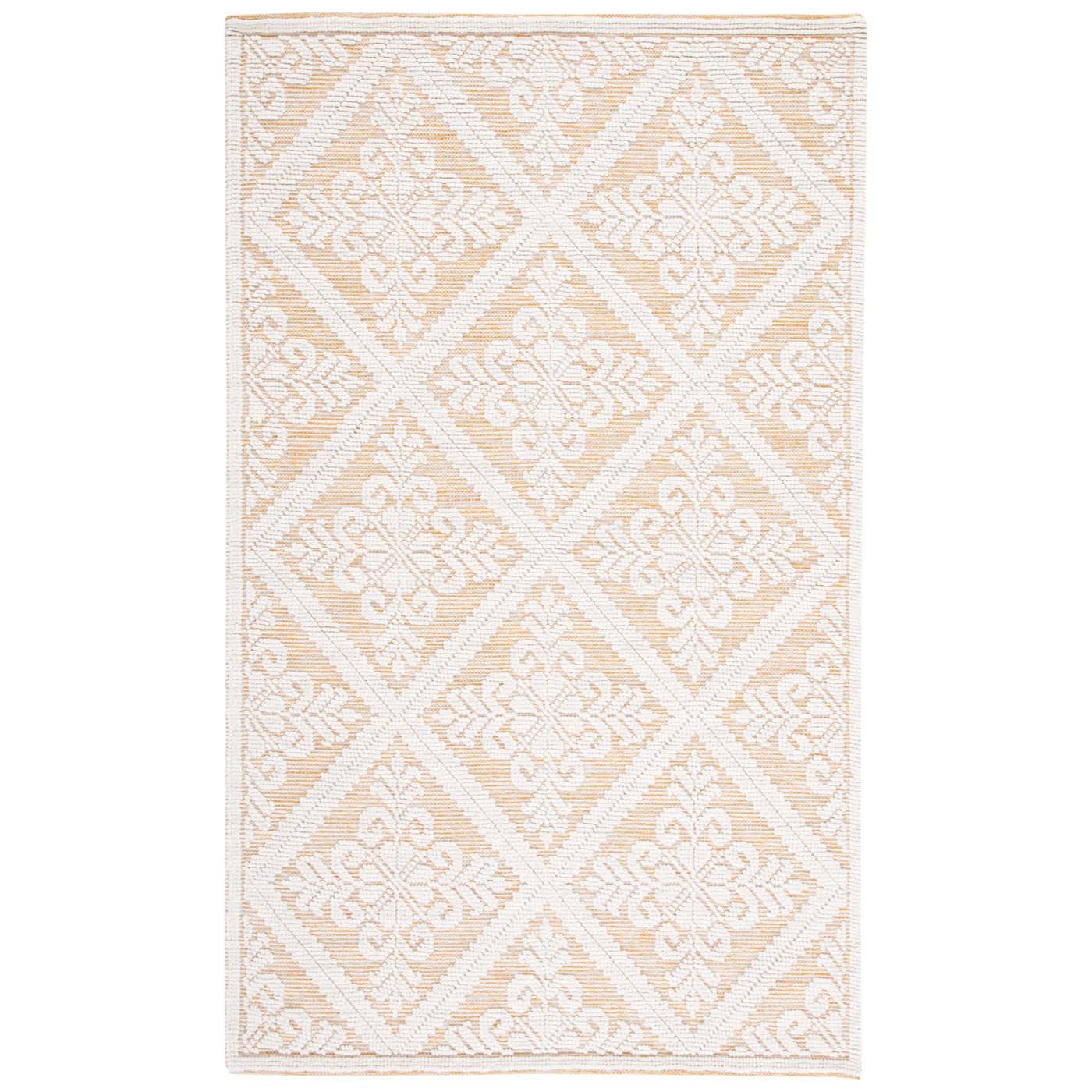 Safavieh Vermont 306 Rug, VRM306 - Ivory / Gold