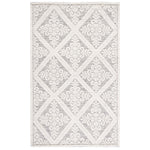 Safavieh Vermont 306 Rug, VRM306 - Ivory / Grey