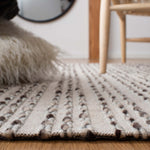 Safavieh Vermont 307 Rug, VRM307 - Ivory