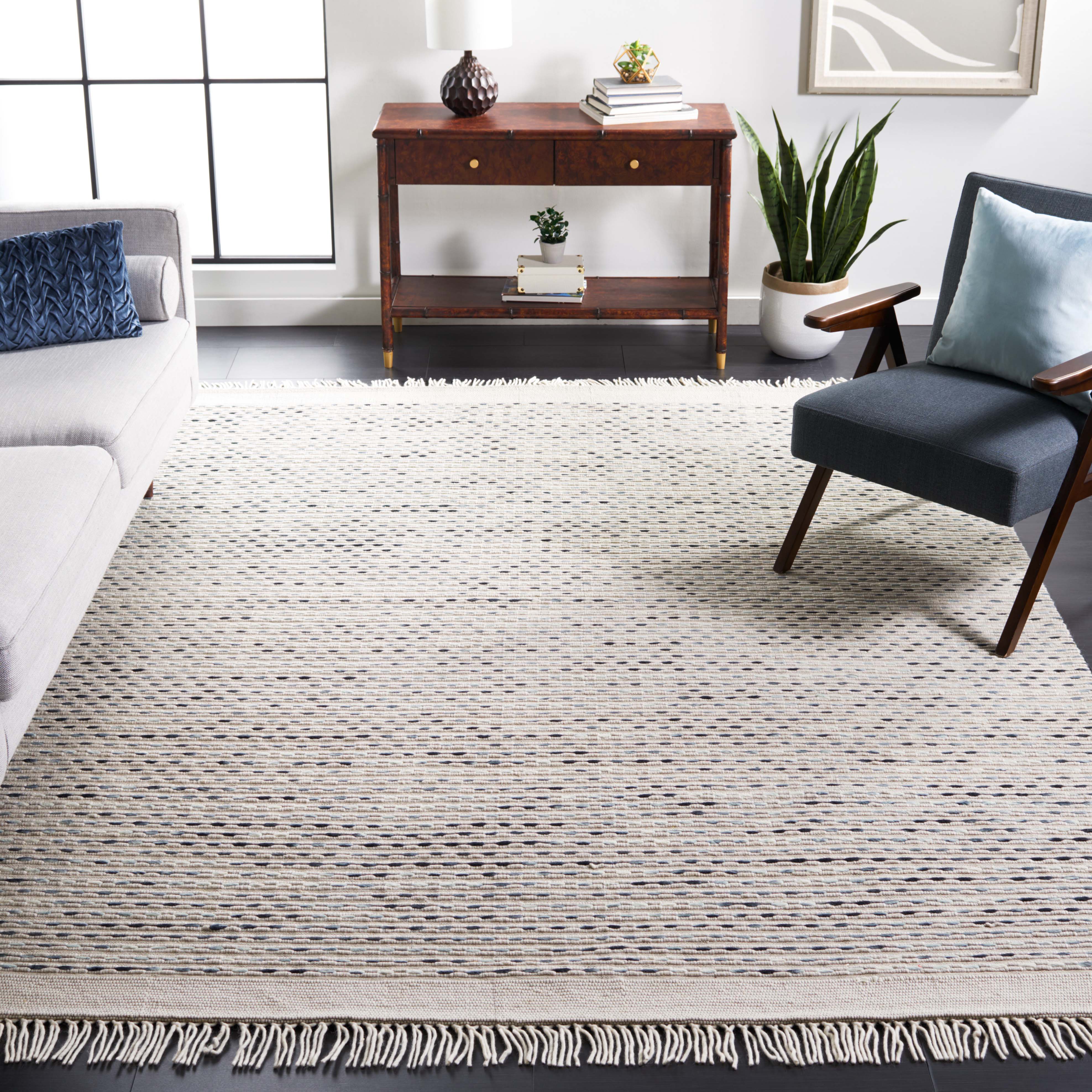 Safavieh Vermont 307 Rug, VRM307 - Ivory