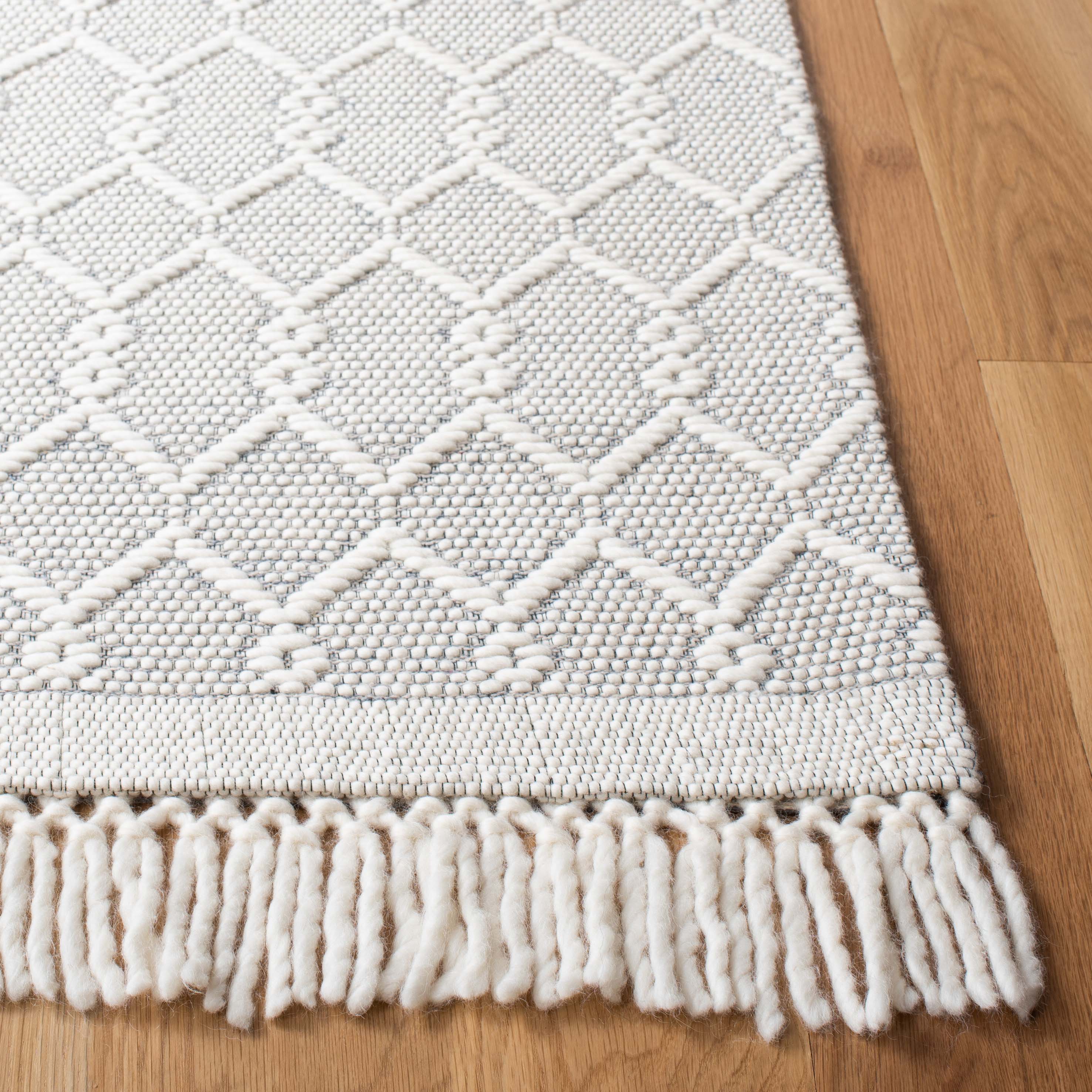 Safavieh Vermont 308 Rug, VRM308 - Ivory
