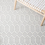 Safavieh Vermont 308 Rug, VRM308 - Ivory