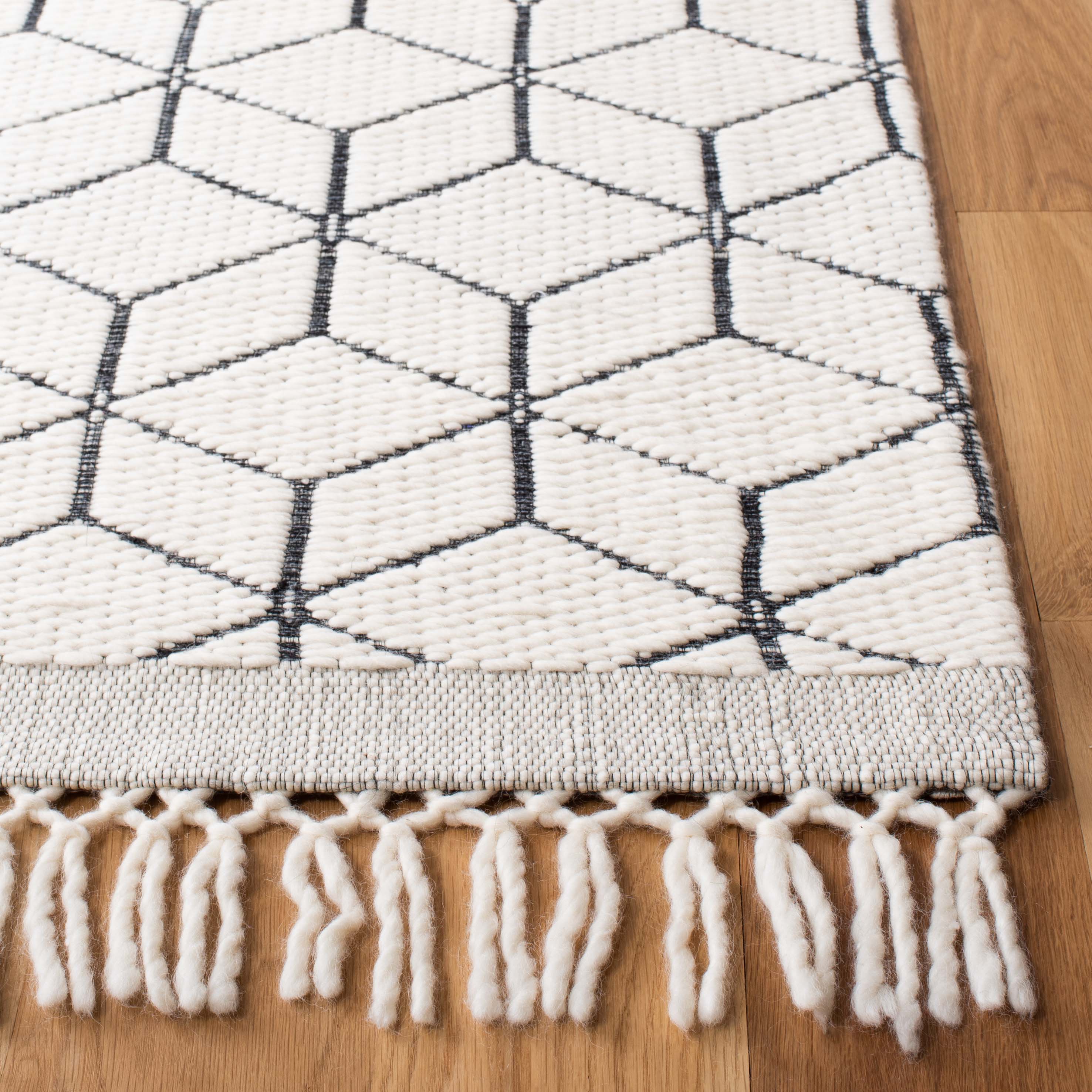 Safavieh Vermont 309 Rug, VRM309 - Ivory