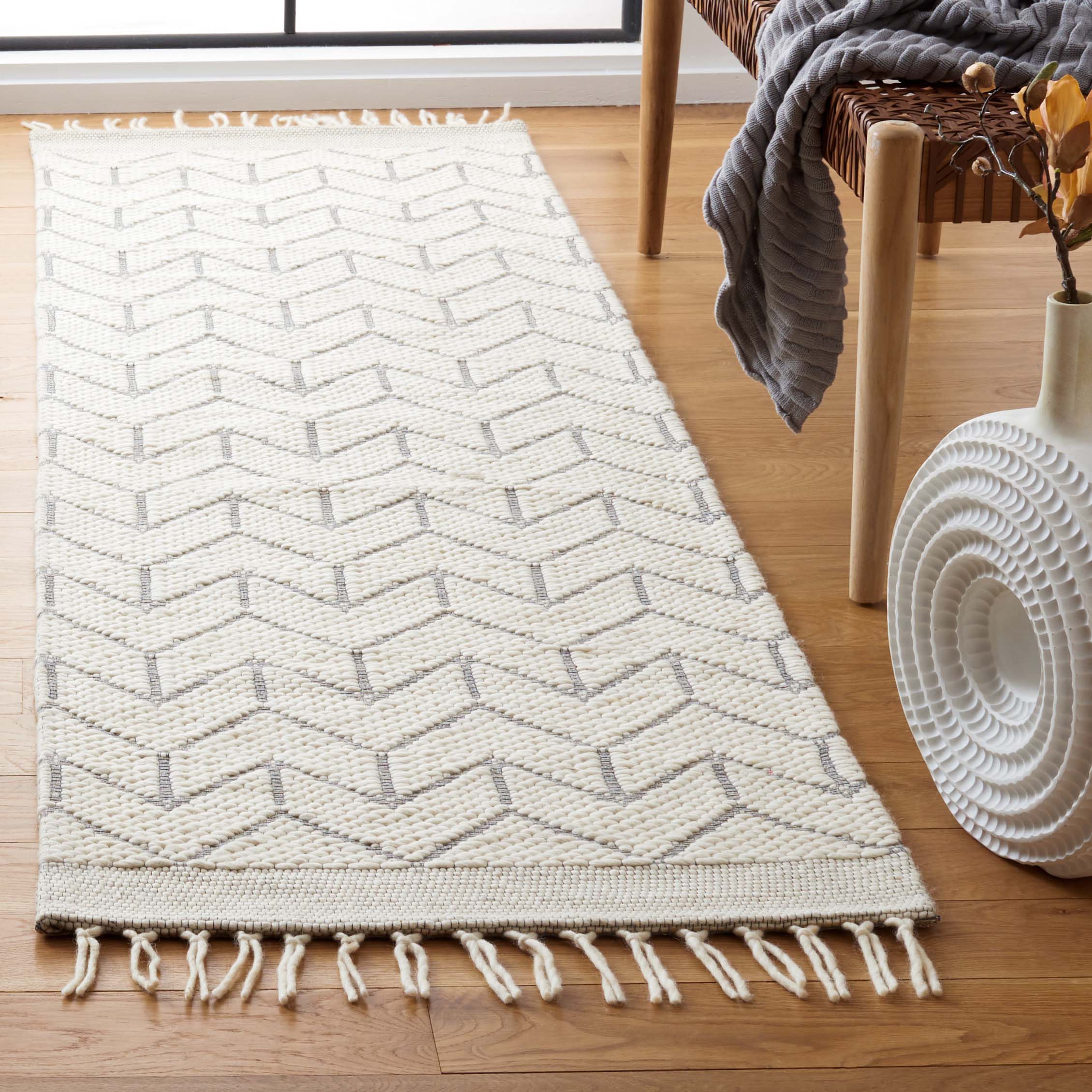 Safavieh Vermont 310 Rug, VRM310 - Ivory