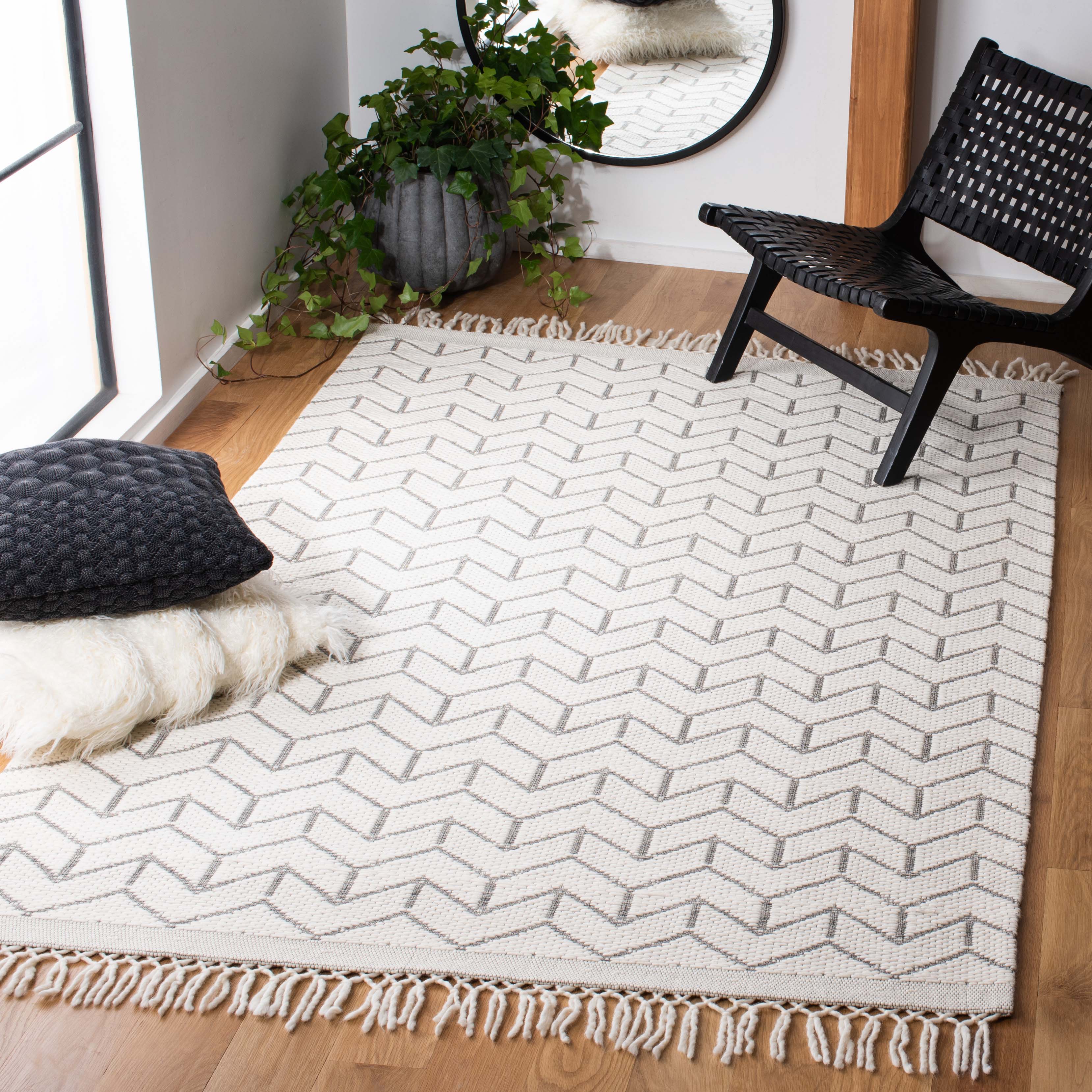 Safavieh Vermont 310 Rug, VRM310 - Ivory