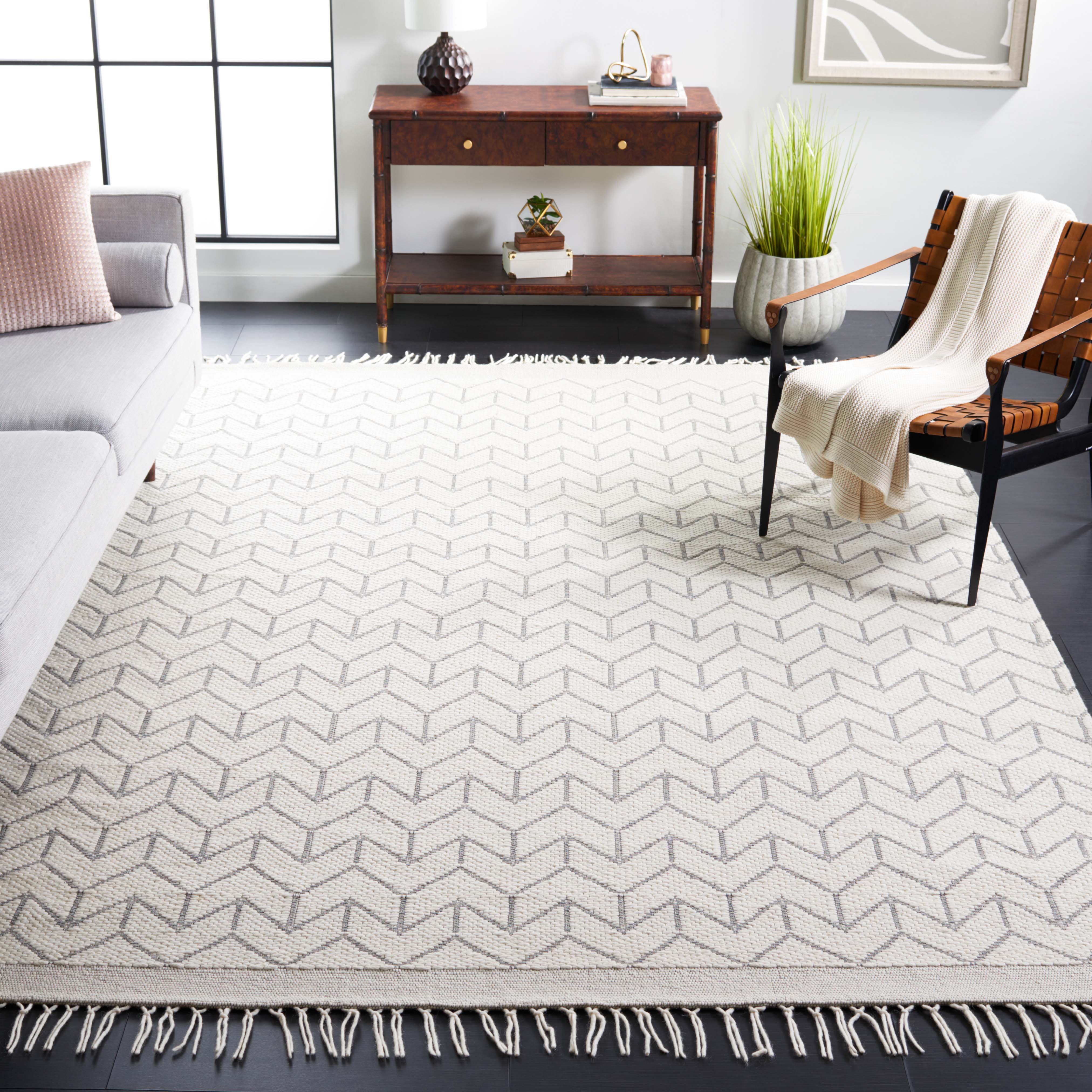 Safavieh Vermont 310 Rug, VRM310 - Ivory