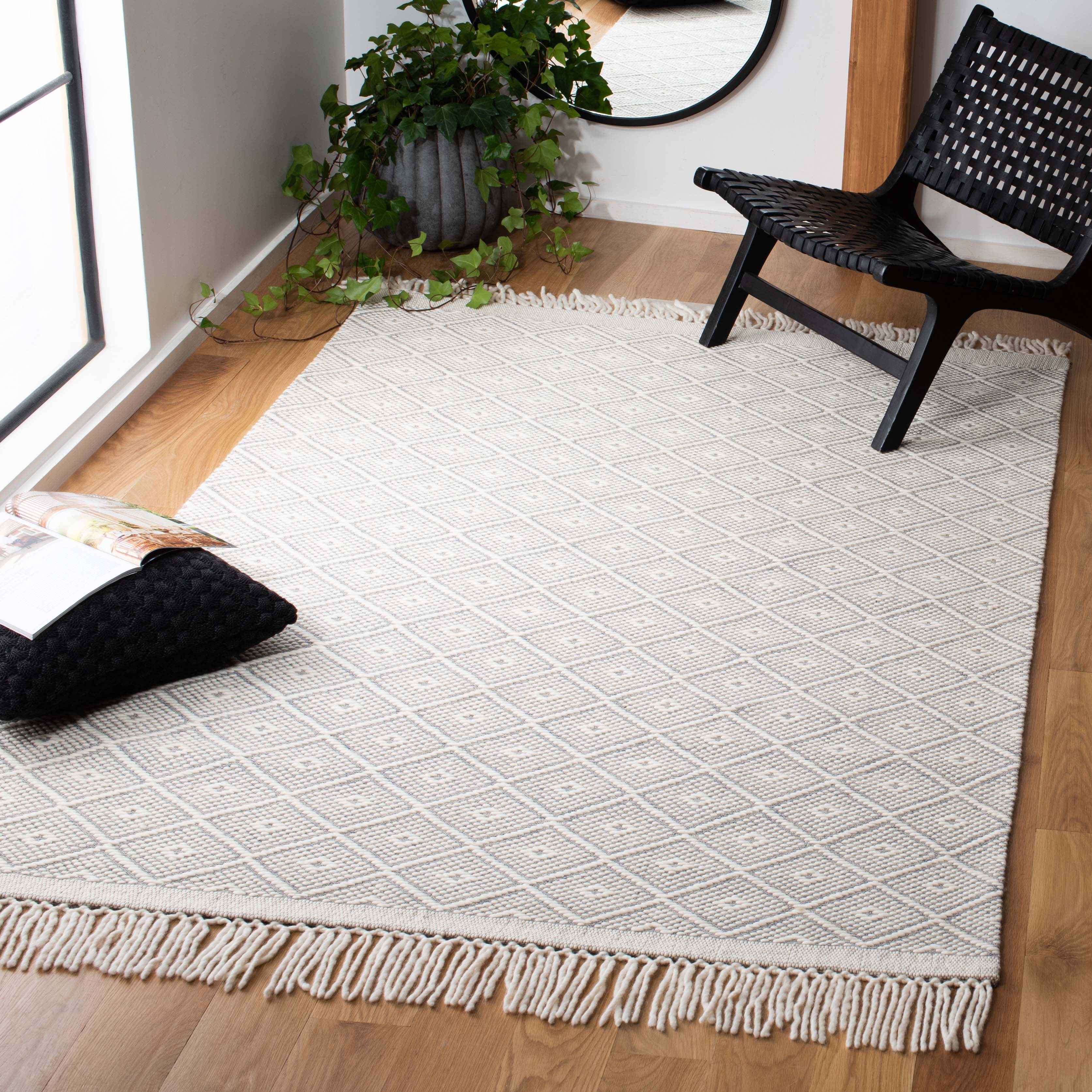 Safavieh Vermont 311 Rug, VRM311 - Ivory