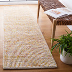 Safavieh Vermont 401 Rug, VRM401 - Ivory / Gold