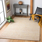 Safavieh Vermont 401 Rug, VRM401 - Ivory / Gold