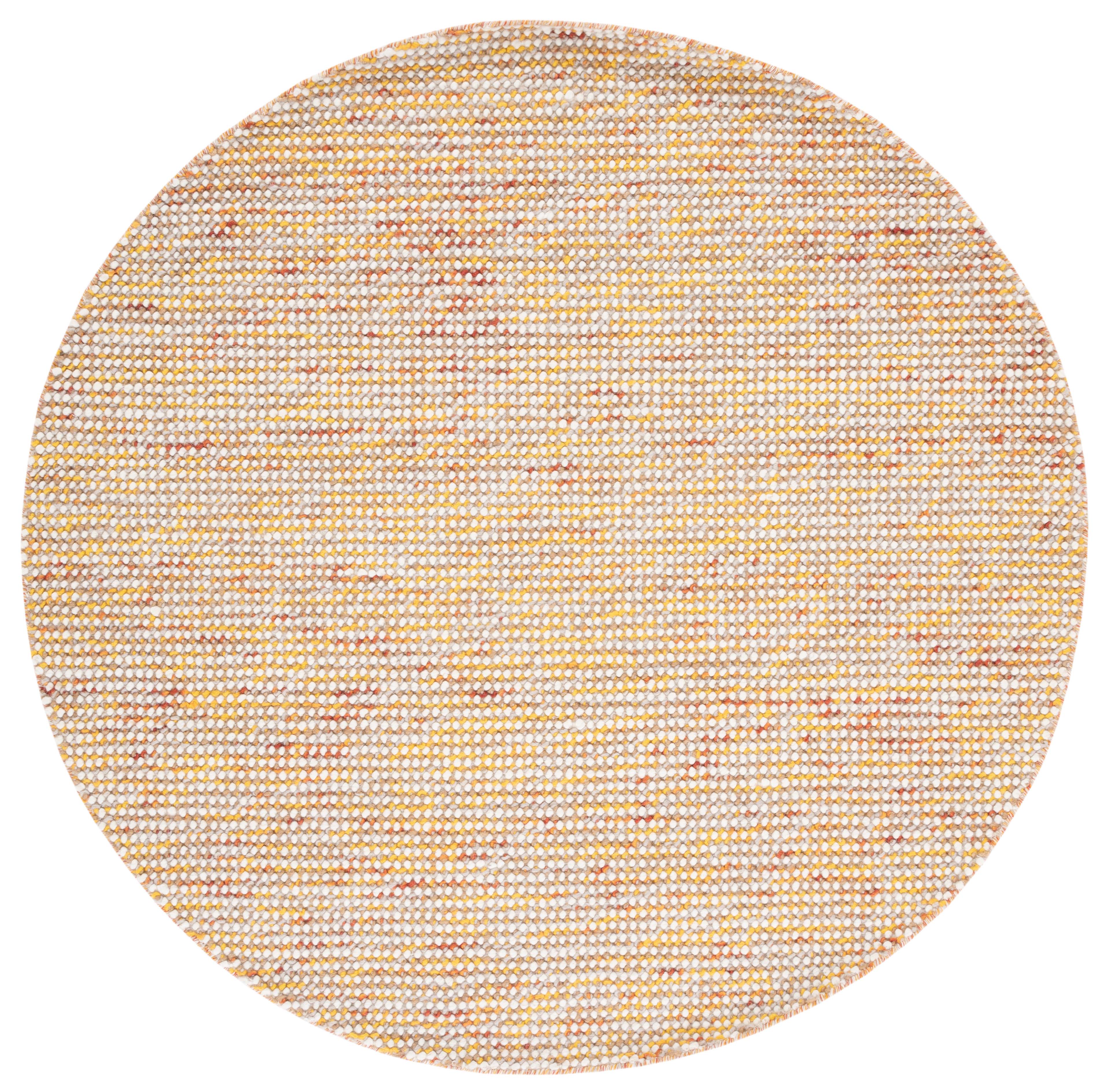 Safavieh Vermont 401 Rug, VRM401 - Ivory / Gold