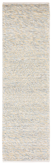 Safavieh Vermont 401 Rug, VRM401 - Dark Gold / Blue