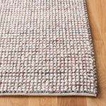 Safavieh Vermont 401 Rug, VRM401 - Ivory / Grey