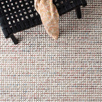 Safavieh Vermont 401 Rug, VRM401 - Ivory / Grey