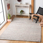 Safavieh Vermont 401 Rug, VRM401 - Ivory / Grey