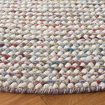 Safavieh Vermont 401 Rug, VRM401 - Ivory / Grey