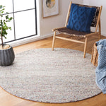 Safavieh Vermont 401 Rug, VRM401 - Ivory / Grey