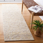 Safavieh Vermont 401 Rug, VRM401 - Ivory / Silver