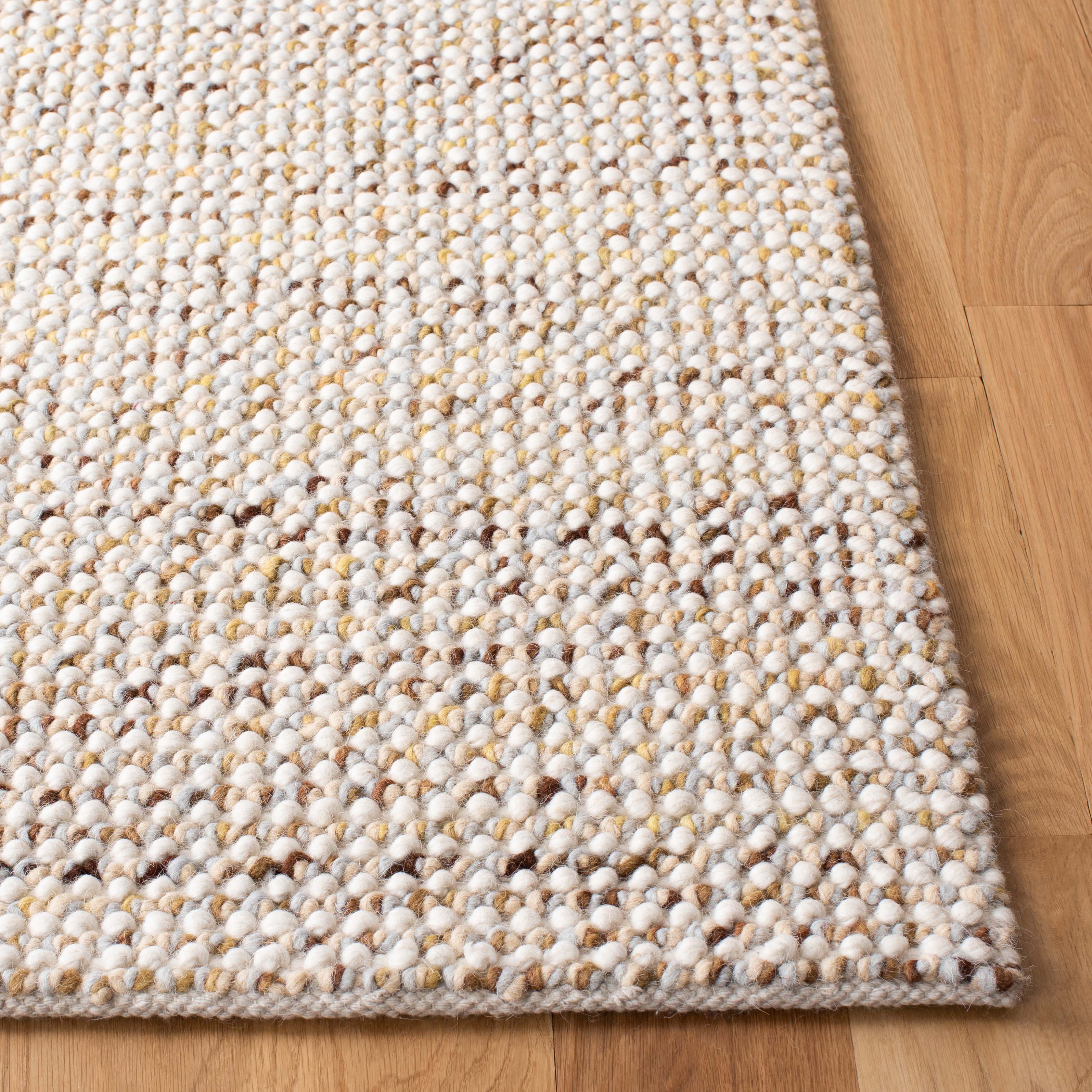 Safavieh Vermont 401 Rug, VRM401 - Ivory / Silver