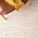 Safavieh Vermont 401 Rug, VRM401 - Ivory / Silver